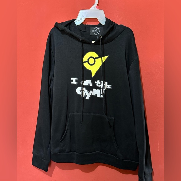 Pokemon hoodie - Picture 5 of 5